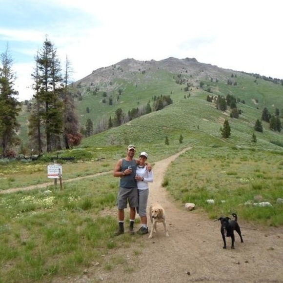 Meet your Posher, Justin - Picture 1 of 1